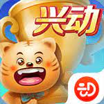 兴动互娱